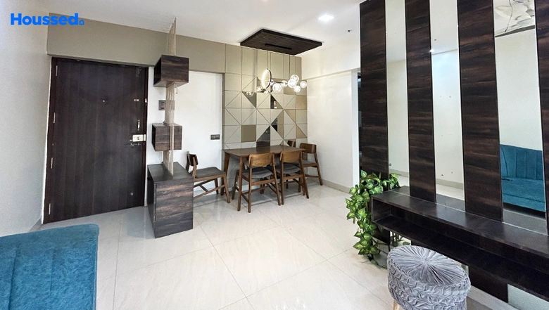 Sample Apartment